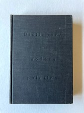 Art dictionary modern for sale  Portland