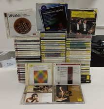 Deutsche grammophon philips for sale  SWANSEA