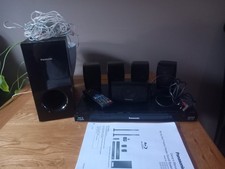 Panasonic btt270ebk bluray for sale  FAREHAM