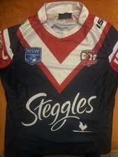 Sydney roosters rugby for sale Sydney roosters rugby for sale  LEEDS