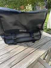 Bree messenger bag gebraucht kaufen  Bielefeld