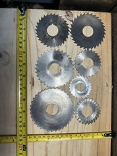 Milling machine slitting for sale  CARLISLE