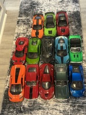 Maisto diecast cars for sale  Conway