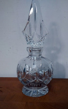 Vintage crystal cut for sale  CREWE