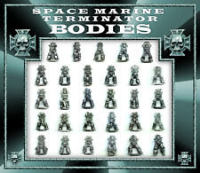 Games workshop wh40k d'occasion  Expédié en Belgium
