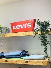Levi 501 shop for sale  SCUNTHORPE