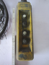 Telemecanique xac b04 gebraucht kaufen  Westerheim