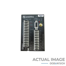 Registrador de dados Campbell Scientific CR206X com rádio de espectro espalhado 900 MHz comprar usado  Enviando para Brazil