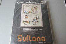 crewel embroidery kits for sale crewel embroidery kits for sale SOUTHAMPTON