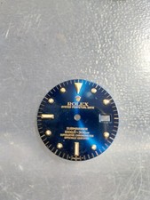 Quadrante rolex originale usato  Roma