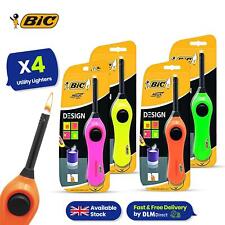 Bic megalighter multipurpose for sale  BIRMINGHAM