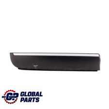 Bmw f25 moulding for sale  UK