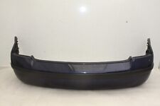 Passat rear bumper for sale  ILFORD