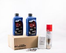 Kit entretien vidange d'occasion  Les Angles