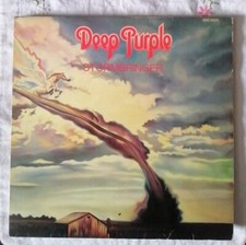 lp vinile deep purple usato  Morbegno