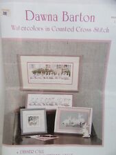 Dawna barton cross for sale  Eugene