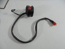 2000 2001 Honda CBR929RR CBR 929 OEM controle de alça direita interruptor de partida comprar usado  Enviando para Brazil