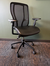 Deluxe leather office for sale  Oakland