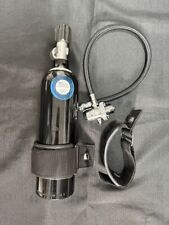 Scuba force argon gebraucht kaufen  Rhauderfehn