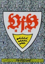 Panini fußball wappen gebraucht kaufen  Witzenhausen