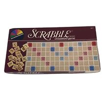 Scrabble crossword game for sale  Jacksonville