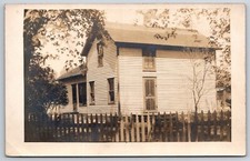 Rppc folk victorian for sale  Newton