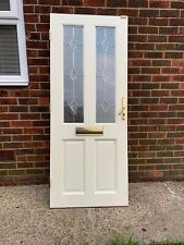 External wooden door for sale  MIDDLESBROUGH