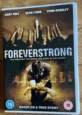 Forever strong for sale  CHATHAM