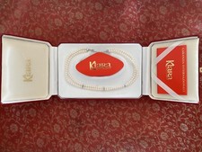 Collana perle naturali usato  Verbania