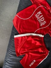 Kindersportanzug gebraucht kaufen  Bremen