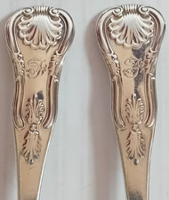 Pair edinburgh single for sale  ASHBOURNE