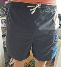 Short bain noir d'occasion  L'Isle-d'Abeau