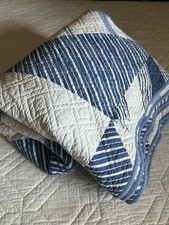 Martha stewart quilt for sale  Yuba City