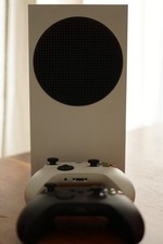 Xbox series neuwertig gebraucht kaufen  Lübbecke