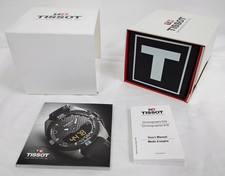 Tissot swiss presentation for sale  MALDON