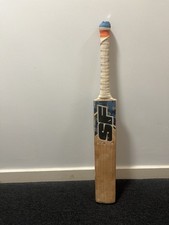 Grade cricket bat for sale  BRADFORD