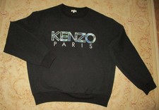 Kenzo black long d'occasion  Expédié en Belgium