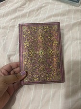 Dusky pink paperblanks for sale  COLCHESTER