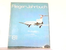 Flieger jahrbuch international gebraucht kaufen  Lahstedt