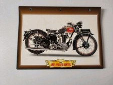 Ariel 500 red d'occasion  Achicourt
