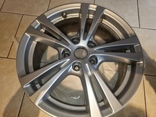 Hyundai kona borbet gebraucht kaufen  Eisingen