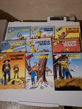 Fumetti tex willer usato  Vicopisano