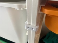 Ikea trofast shelf for sale  WIMBORNE