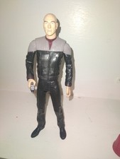 Star trek figures for sale  MANCHESTER