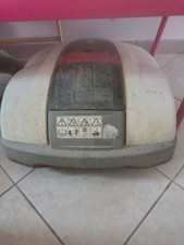 Robot rasaerba batteria usato  Volpago del Montello