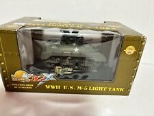 Stuart light tank. for sale  Escondido