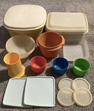 Vintage tupperware storage for sale  Puyallup