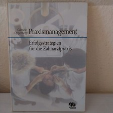 Praxismanagement erfolgsstrate gebraucht kaufen  Neuenkirchen