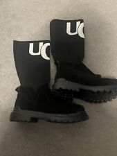 Ugg snow boot for sale  STOKE-ON-TRENT