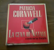 Patricia cornwell cena usato  Fossano